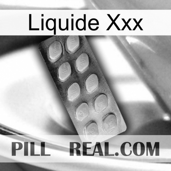Liquid Xxx 09